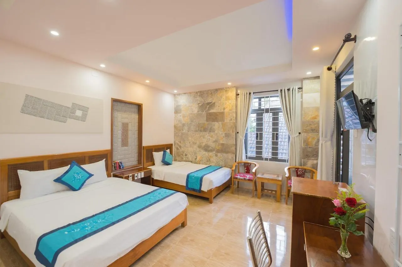 Countryside Moon Homestay Χόι Αν Βιετνάμ