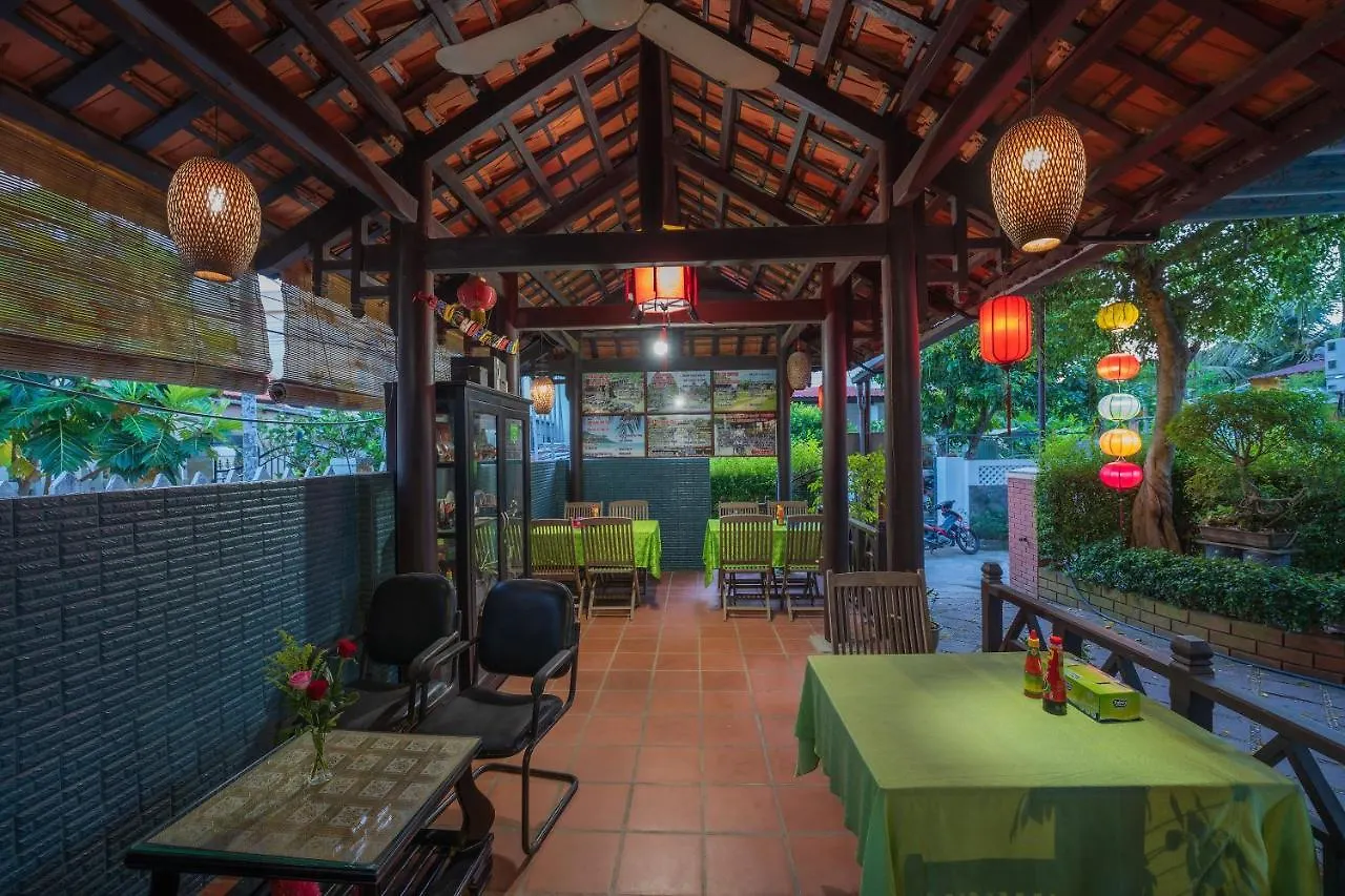 Countryside Moon Homestay Χόι Αν 0*,  Βιετνάμ