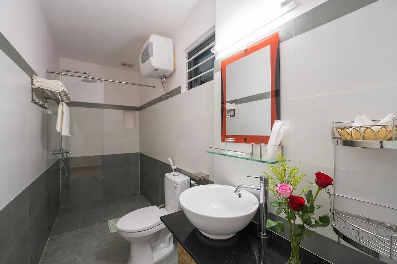 Countryside Moon Homestay Χόι Αν Βιετνάμ