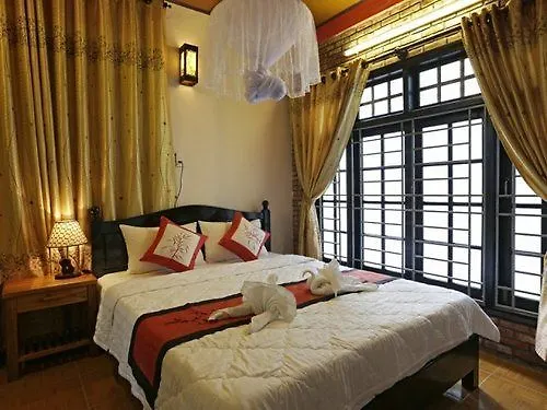 Countryside Moon Homestay Χόι Αν