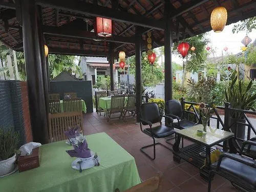 Countryside Moon Homestay Χόι Αν Βιετνάμ