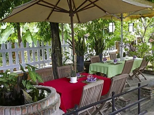 Countryside Moon Homestay Χόι Αν