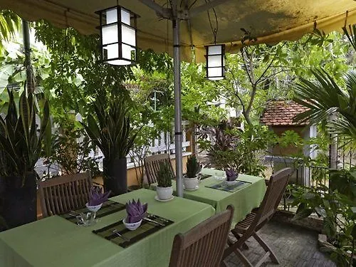 Countryside Moon Homestay Χόι Αν