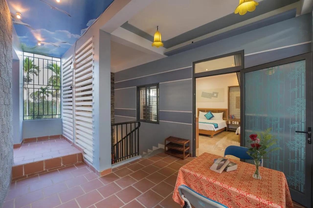 Countryside Moon Homestay Hội An 0*,  Vietnam