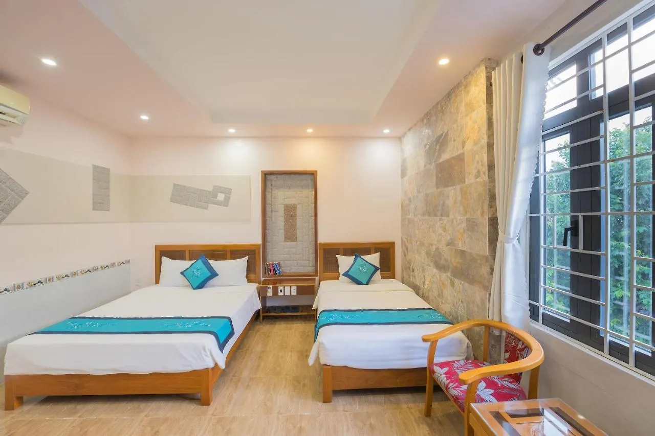 Countryside Moon Homestay Hội An
