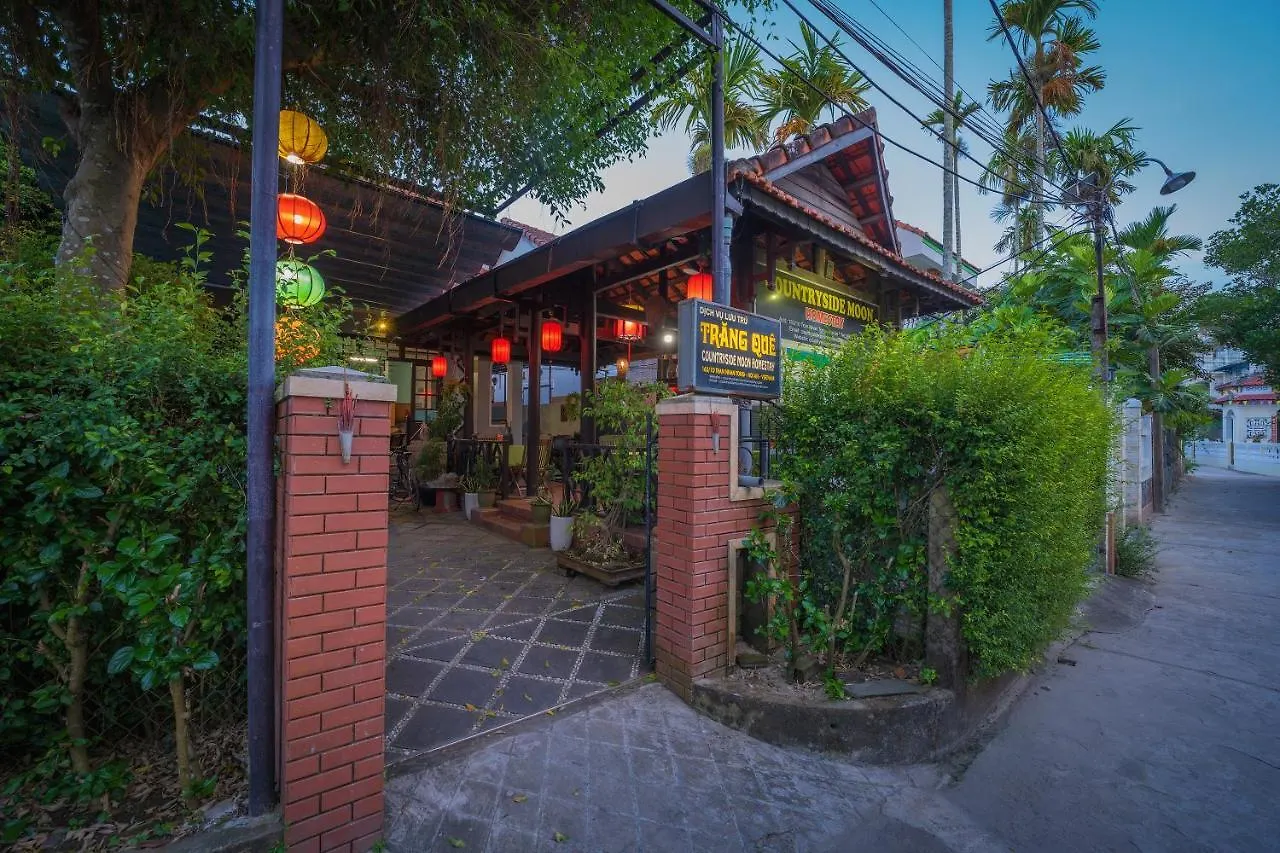 Countryside Moon Homestay Hội An