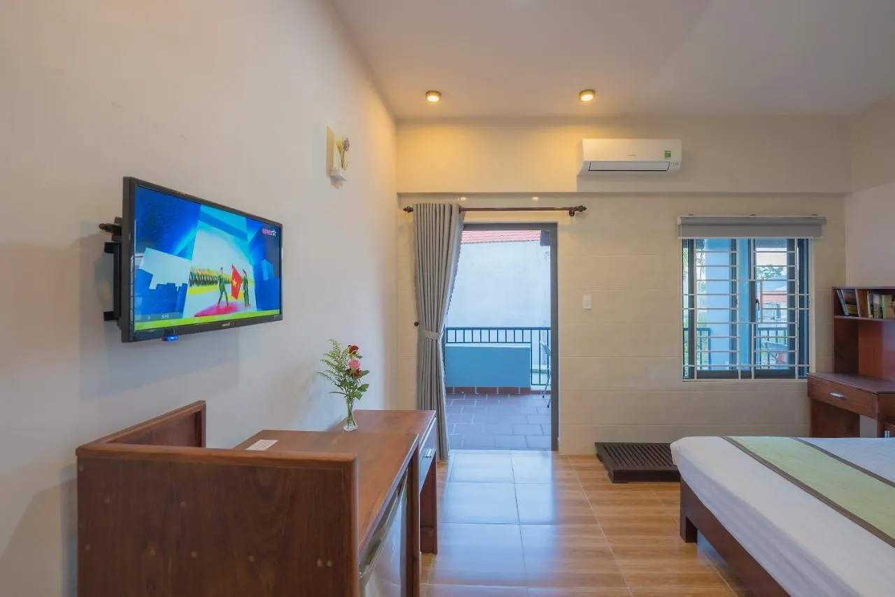 Countryside Moon Homestay Hội An 0*,