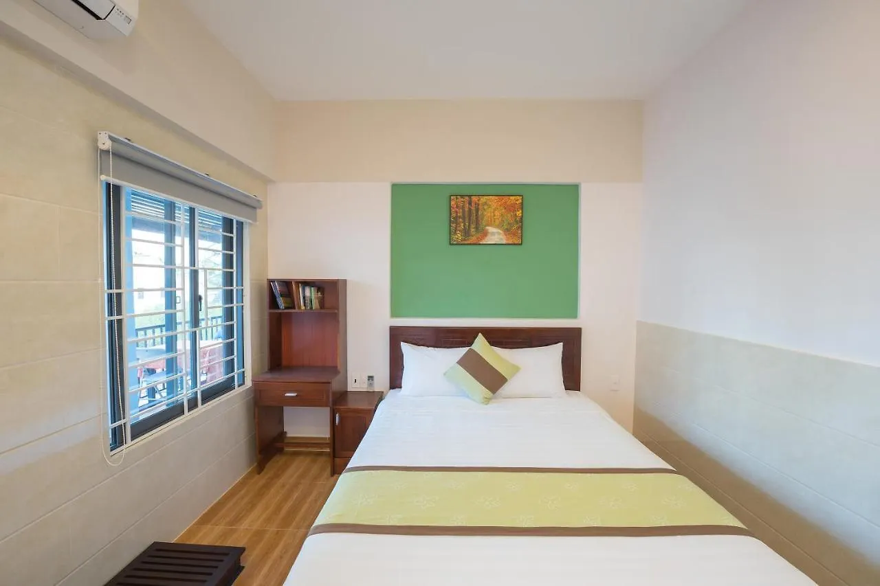 Countryside Moon Homestay Hội An