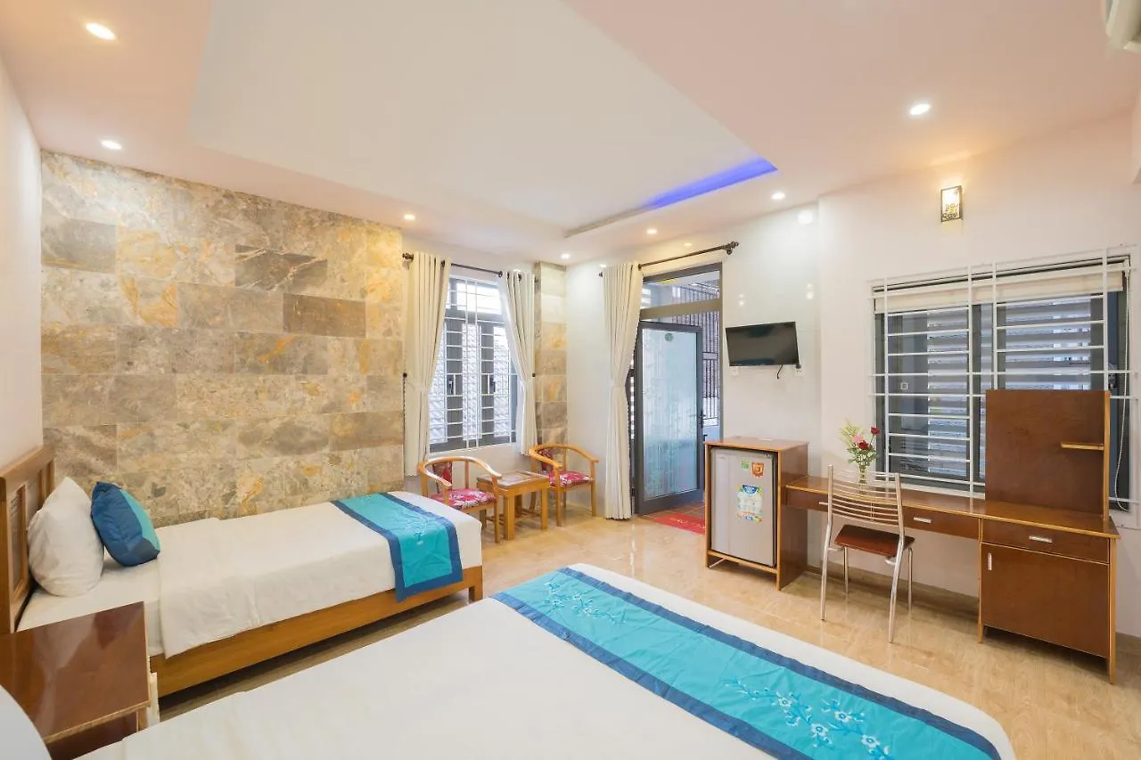 Countryside Moon Homestay Hội An