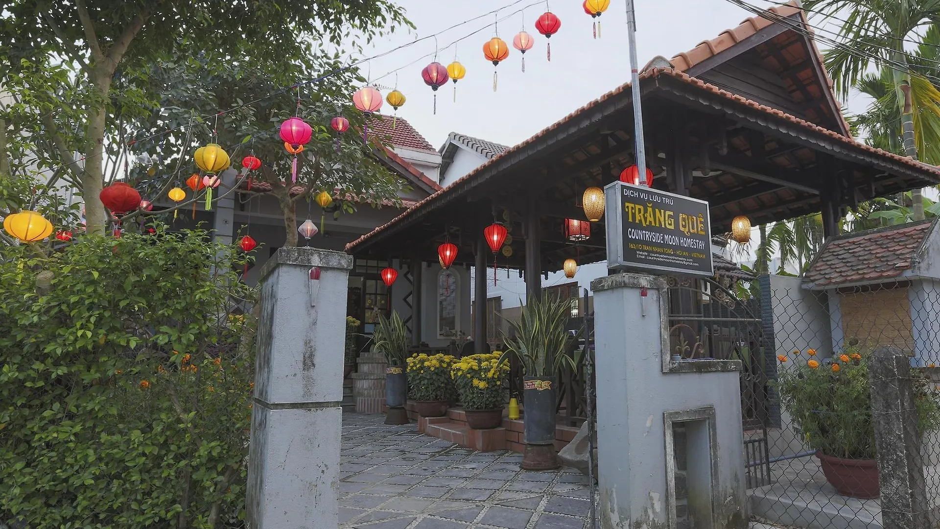 Countryside Moon Homestay Hội An 0*,  Vietnam