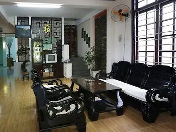 Countryside Moon Homestay Hội An