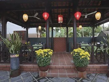 Countryside Moon Homestay Hội An