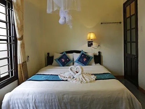 Countryside Moon Homestay Hội An