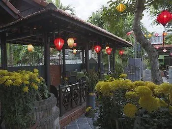 Countryside Moon Homestay Hội An