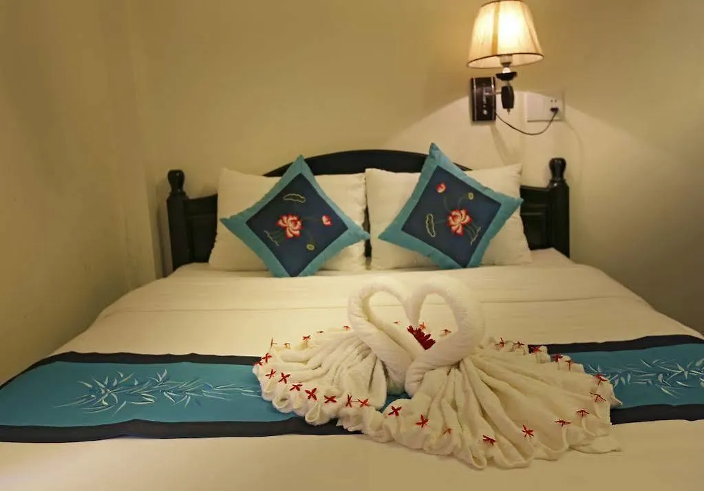 Countryside Moon Homestay Hội An