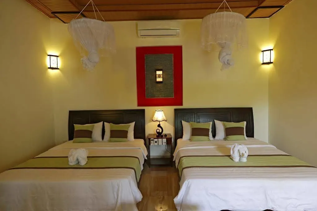 Countryside Moon Homestay Hội An