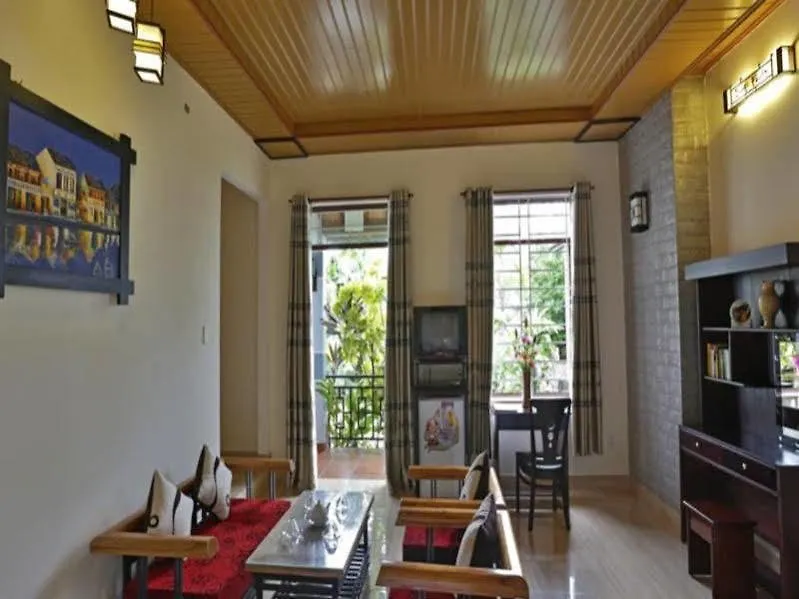 Countryside Moon Homestay Hội An