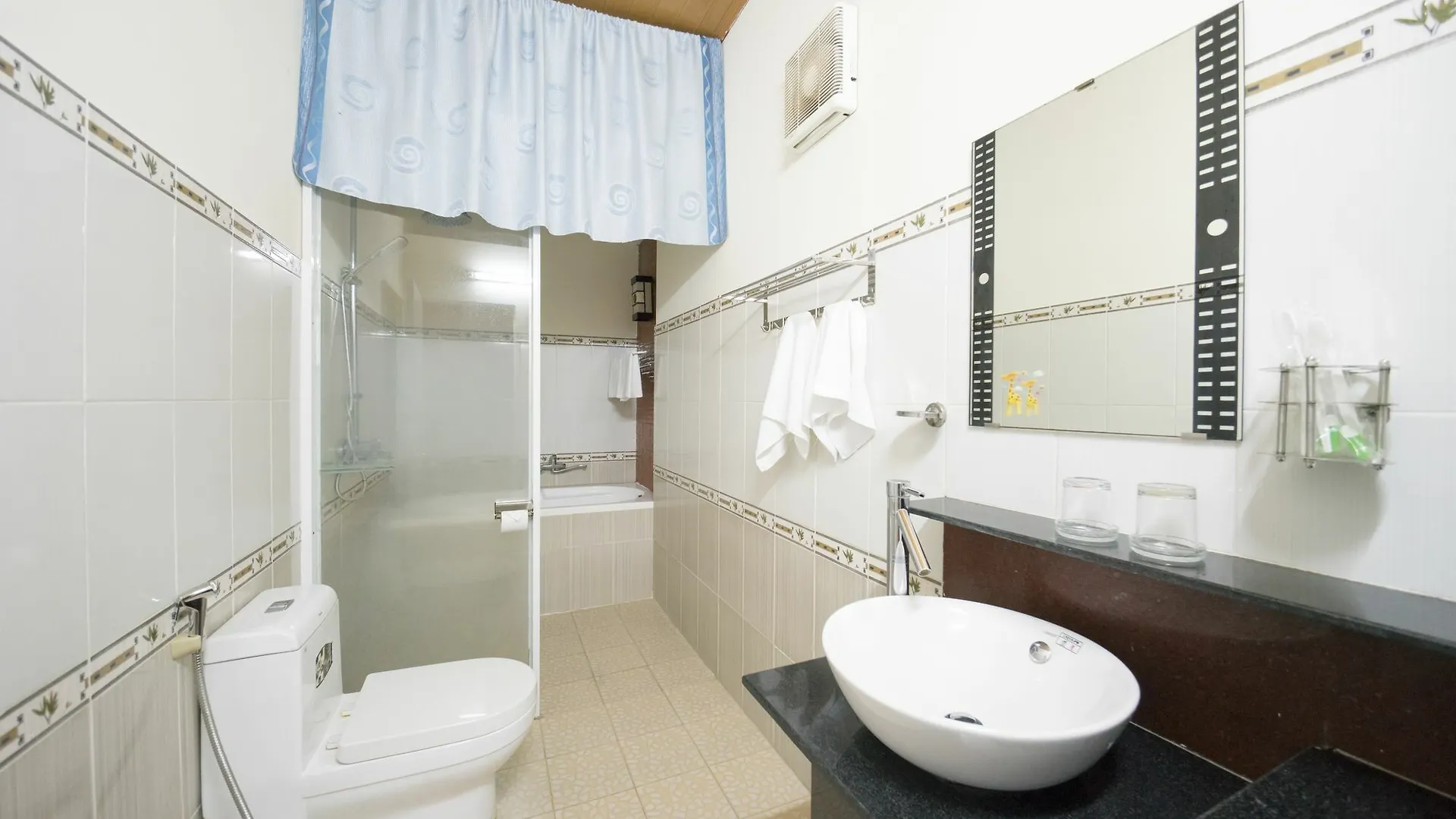 Countryside Moon Homestay Hội An 0*,  Vietnam